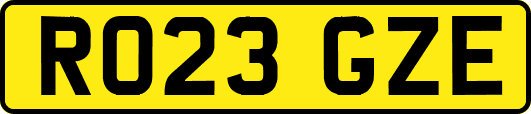 RO23GZE