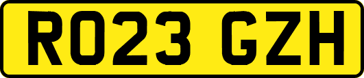 RO23GZH