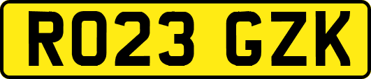 RO23GZK