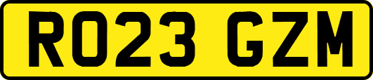 RO23GZM
