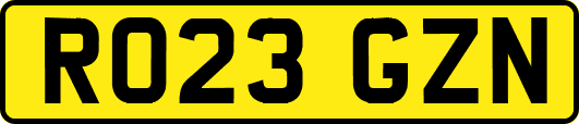RO23GZN