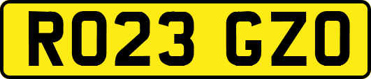 RO23GZO