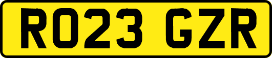 RO23GZR