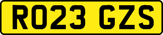 RO23GZS