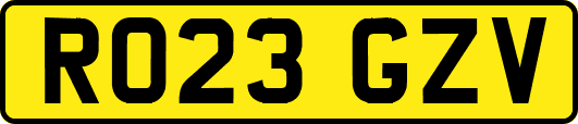 RO23GZV