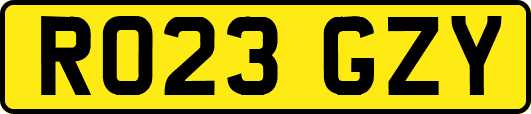 RO23GZY