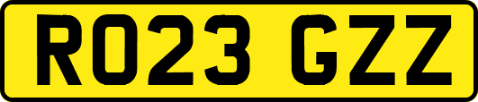 RO23GZZ