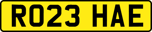 RO23HAE
