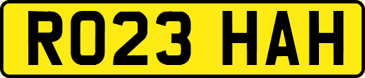 RO23HAH