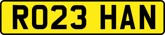 RO23HAN