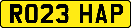 RO23HAP