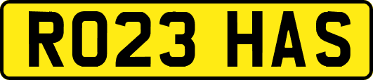 RO23HAS