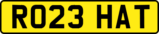 RO23HAT