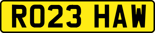 RO23HAW