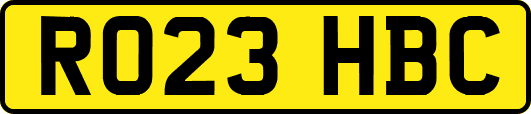 RO23HBC