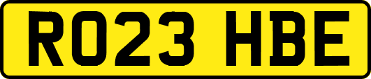 RO23HBE