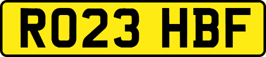 RO23HBF