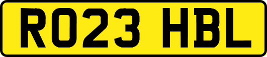 RO23HBL