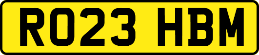 RO23HBM