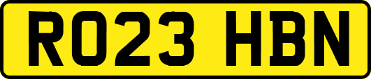 RO23HBN