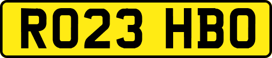 RO23HBO