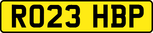 RO23HBP