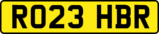 RO23HBR