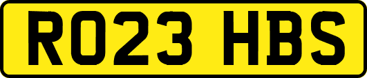 RO23HBS