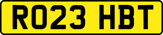 RO23HBT