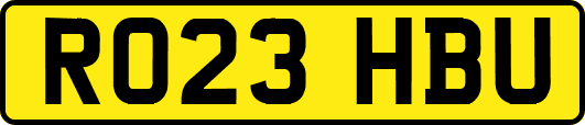 RO23HBU