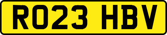 RO23HBV