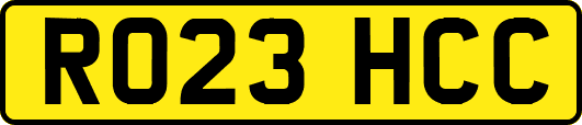 RO23HCC