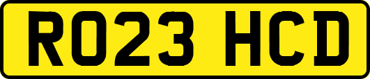 RO23HCD