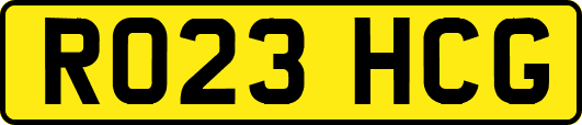 RO23HCG