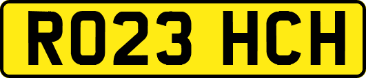 RO23HCH