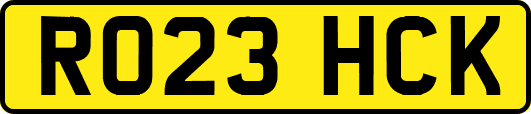 RO23HCK