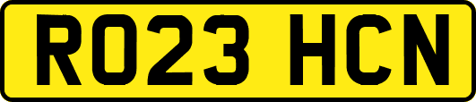 RO23HCN