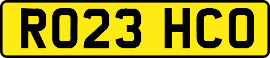RO23HCO