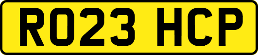 RO23HCP