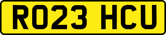 RO23HCU