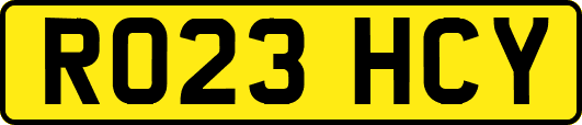 RO23HCY