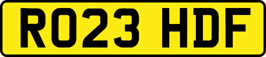 RO23HDF