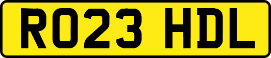 RO23HDL