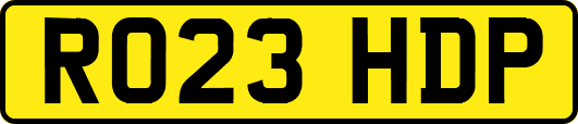 RO23HDP