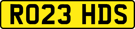 RO23HDS