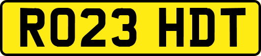 RO23HDT