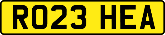 RO23HEA