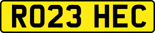 RO23HEC