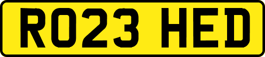 RO23HED