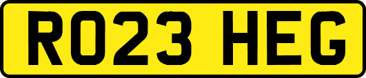 RO23HEG